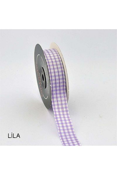 FANTASTIC 20650 Model Lilac Border - 10 Meters