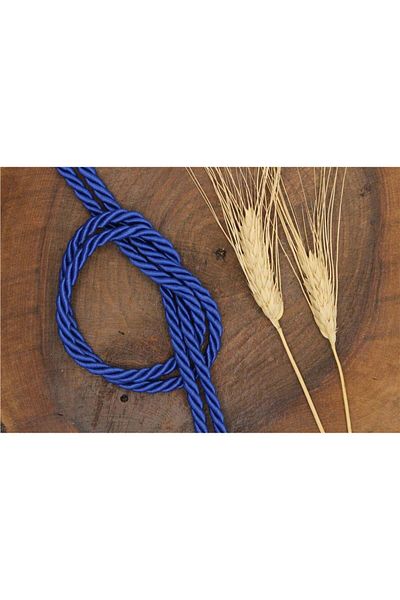 Gül 50 Meters Saks Cord 8 mm
