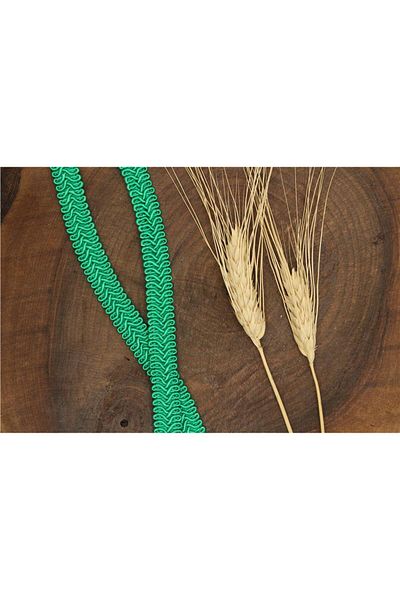 Gül Light Green Water Stone Tuxedo - 50 m