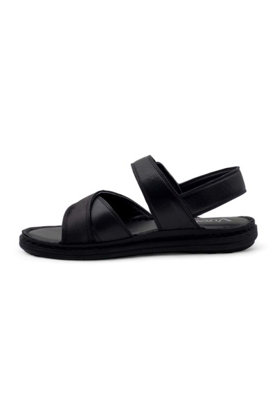 Voyager 5212 Men's Leather Sandals