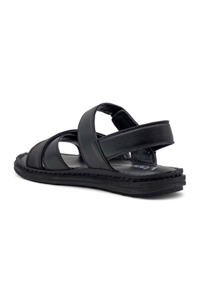 Voyager 5212 Men's Leather Sandals