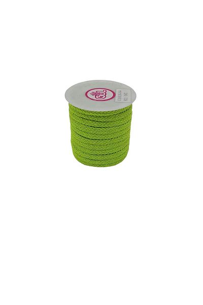 Gül 50 Mt Phosphor Green Needle Cord