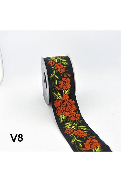 FANTASTIC V8 10 Mt Border - 50096