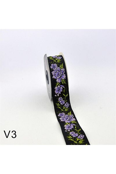 FANTASTIC 35096-Bordür - 10 Mt V3 Model Border