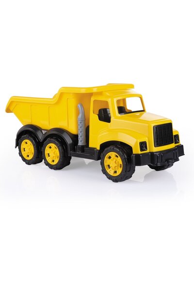 Dolu KAMYON 83 CM TEKLI KOLI POSTER