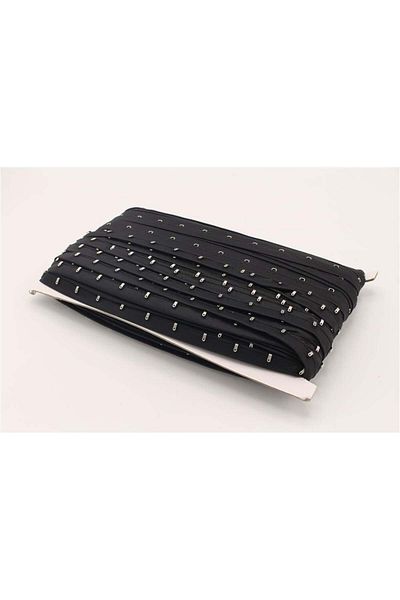 Gül Black Stripe Agraph