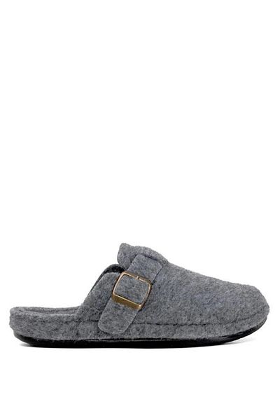 Pierre Cardin PC-4501 Γυναικείες παντόφλες εσωτερικού χώρου