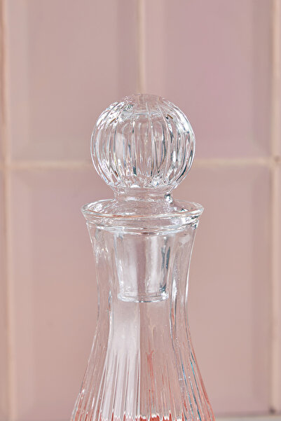 Glamis Selen Concept Linea Iris Model El Yapımı Cam Kapak