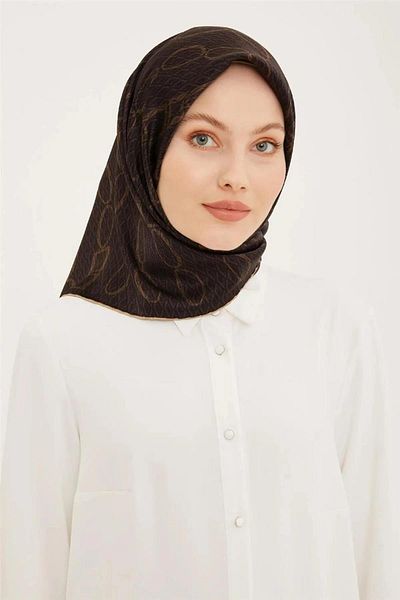 Armine Σειρά Nostalgia Sura Silk Scarf 8925-49ns