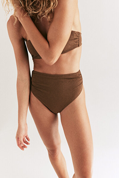 H&M High Waist Brazilian Bikini Altı