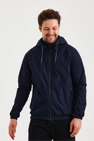 FİHA /9088-ΑΝΔΡΙΚΟ ΑΝΤΙΒΡΟΧΟ - ΣΚΟΥΡΟ ΜΠΛΕ