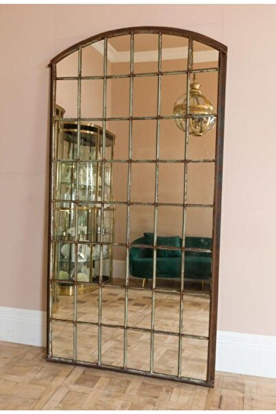 NK Artglass Hint Aynası (80X165)