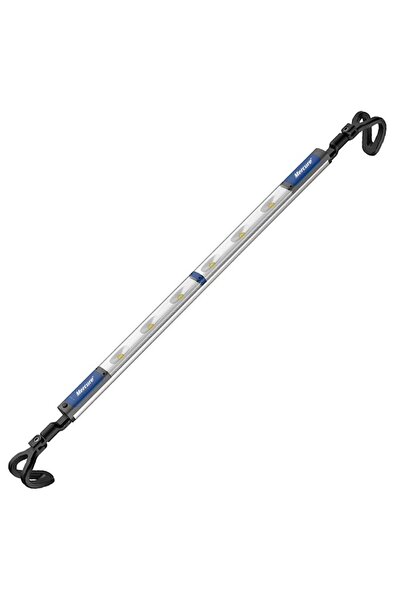 Genel Markalar MC6856 Şarjlı Ledli Teleskopik Kaput Feneri 1000 Lümen