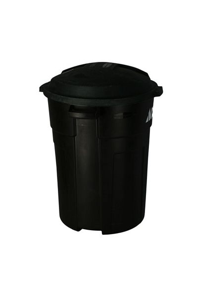 ACE Big Trash Can with Lid 32gal