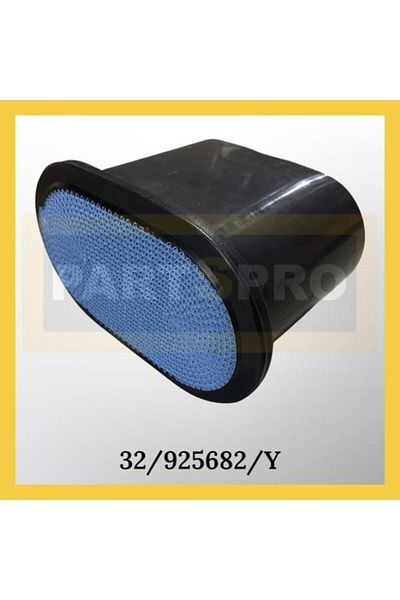 PARTS PRO 32/925682 فلتر الهواء الخارجي (JCB MOTOR)