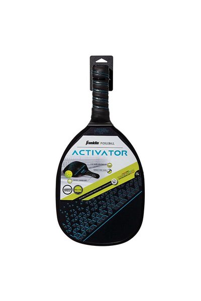 Franklin Activator Wooden High Quality Pickleball Paddle 8054031