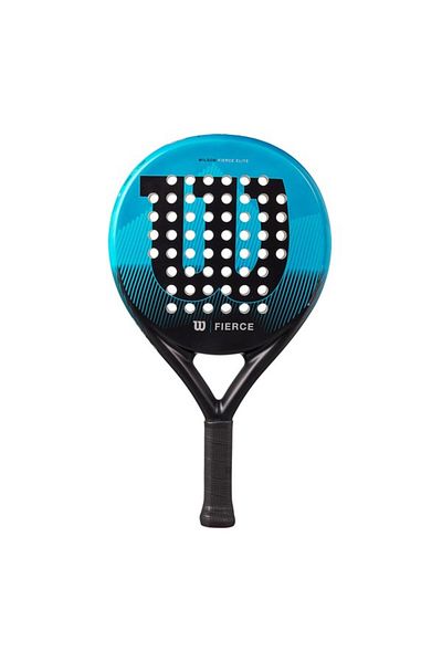 Wilson Fierce Elite Lightweight Padel Racket WR114911U2