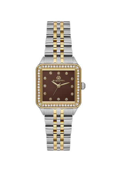 Bigotti Milano BG.1.10599.5 Kadın Kol Saati