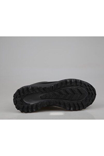 Pierre Cardin PCI-11078 Siyah Unisex Sneakers