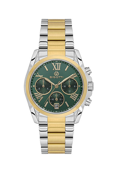 Bigotti Milano BG.1.10589.5 Kadın Kol Saati