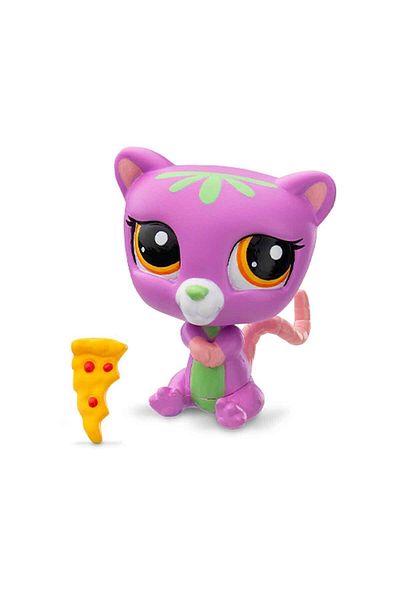 Hasbro Littlest Pet Shop Minis Single Pack S2 Mouse 86
