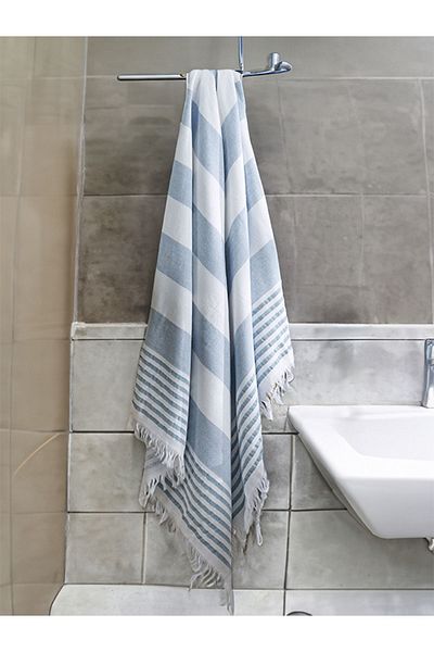 Rebeka Home Collection 90 X 170 Peshtemal