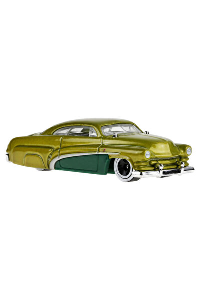 HOT WHEELS Single Cars Hirohata Merc Htd66