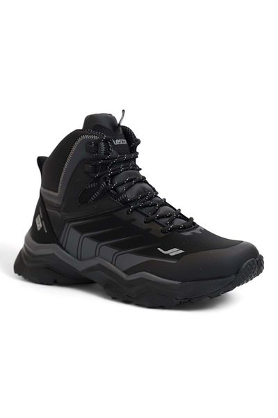 Lescon 2099-Tornado Cizme de sport de trekking impermeabile cu talpă anatomică