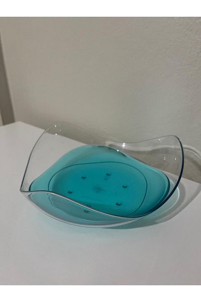 Tupperware Drop Bread