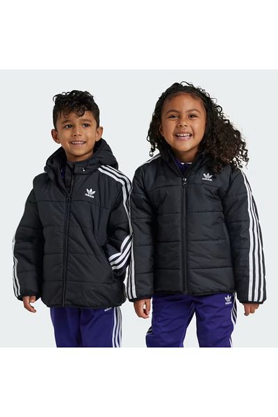 adidas Padded Jacket