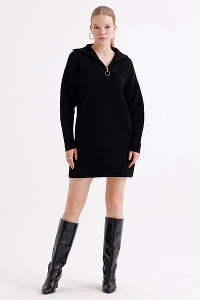 İKLİM LİFE Trucker Tunic