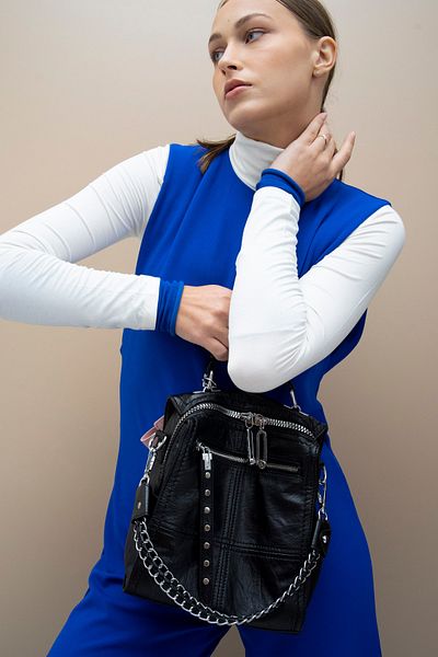 Matthew Cox Shoulder bag