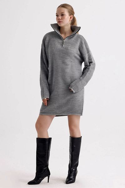 İKLİM LİFE Trucker Tunic