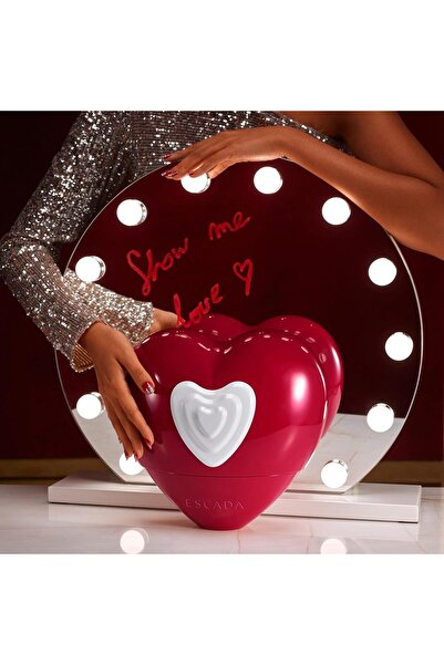 Escada Show Me Love EDP 100 ml Kadın Parfüm