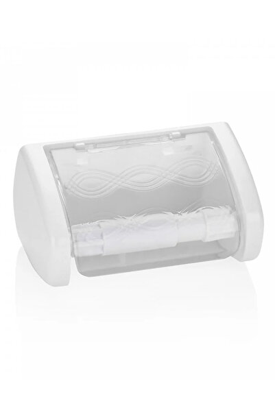 Mestore حامل مناديل تواليت مغطى Royaleks-M-005