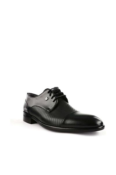 Fosco 9511 Large Size Laser Men's Classic Neolit Shoes