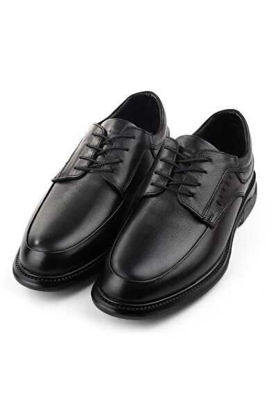 Voyager 1145 Air Rahat Taban Hakiki Deri Comfort Чоловічі черевики