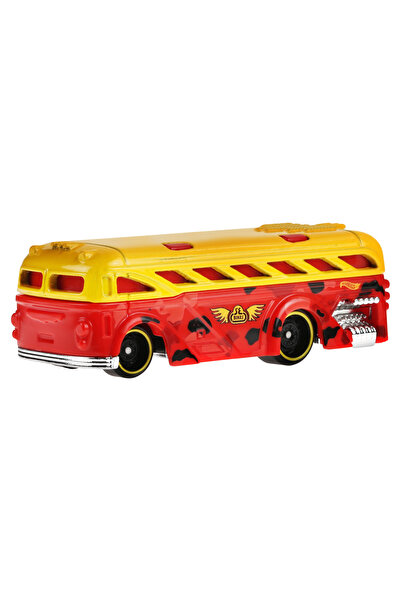 HOT WHEELS Tekli Arabalar Surfin' School Bus HTD58
