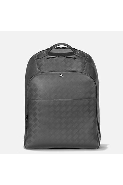 Mont Blanc 131749   حقيبة ظهر كبيرة من Mont Blanc Extreme 3.0 مكونة من 3 أقسام