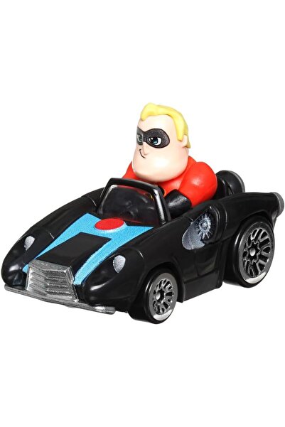 HOT WHEELS RacerVerse سيارات فردية السيد لا يصدق HKC05