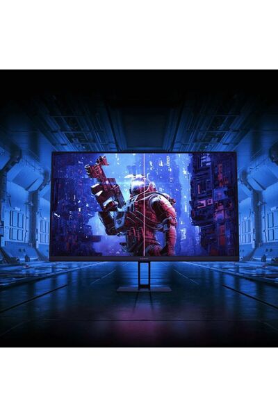 Xiaomi Display Monitor for Gaming G27i Full HD 165Hz 27inch ELA5379UK - Black