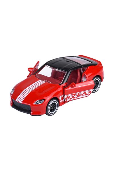 Majorette Castheads Series Tools Nissan Z