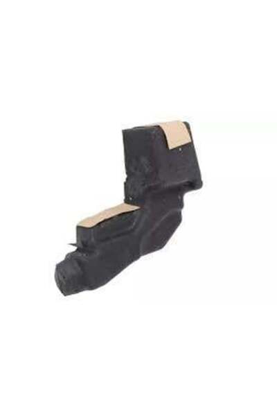 Genel Markalar Chevrolet Yeni Aveo Motor Kaput Süngeri Sağ Taraf