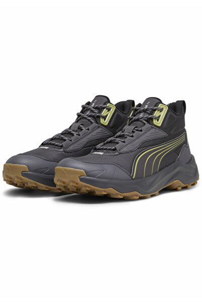 Puma Engelle pro mid trail shoe