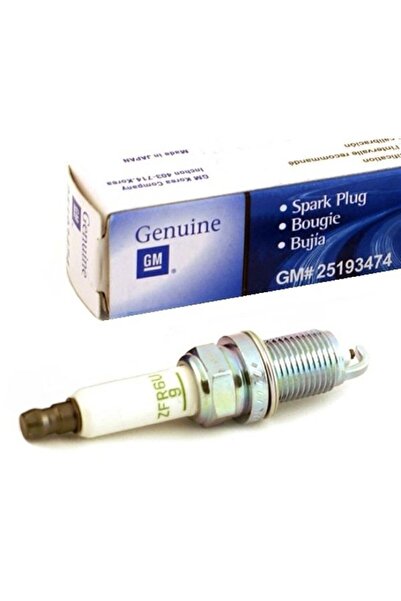 Genel Markalar Chevrolet Aveo 1.4 1.6 16v Buji Tek Tırnak Takım 2009-2011