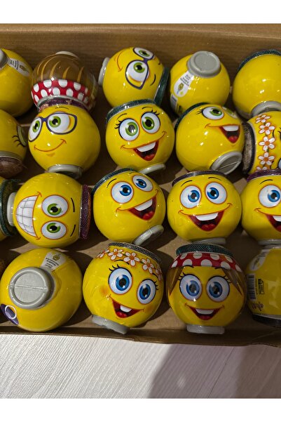 SÜSLÜTASARIM Çim adam