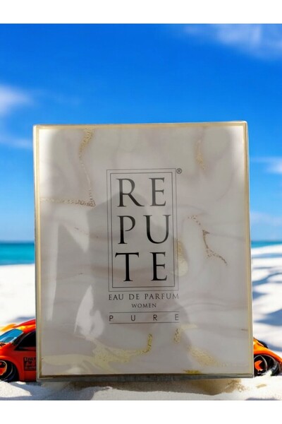 repute PURE EAU DE PARFUM WOMEN 100 ML