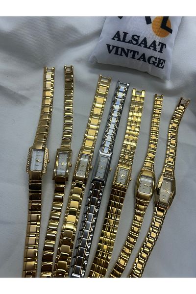 Almera Vintage Women's Watches