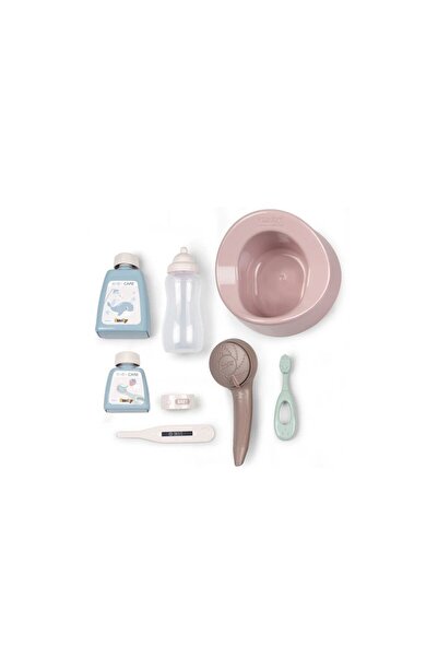 Simba Baby Nurse Toy Dolls Bath Set & Accessories Fabbatoys