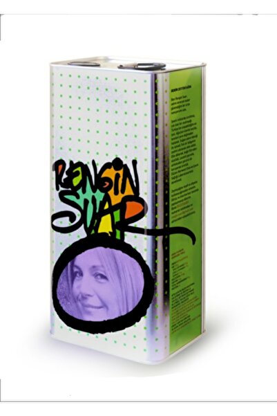 Genel Markalar Erken Hasat Natürel Sızma Zeytinyağı (5 L) 2024-2025